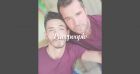 Mathieu et Alexandre (L'amour est dans le pré) bouleversés par "une petite puce" en Ukraine...