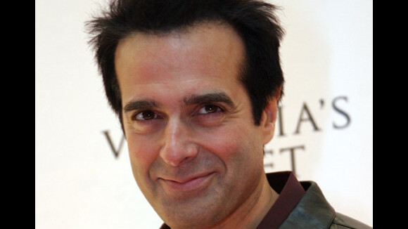 David Copperfield définitivement blanchi... des accusations de viol qui pesaient sur lui !