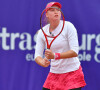 Internationaux de tennis de Strasbourg 2020, le 25 septembre 2020 - Tennis - Internationaux de Strasbourg 2020 - Svitolina Ukraine bat Elena Rybakina Kazakstan