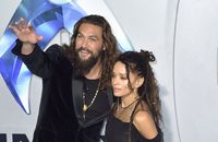 Jason Momoa et Lisa Bonet bientôt divorcés ? Changement de programme pour le couple !