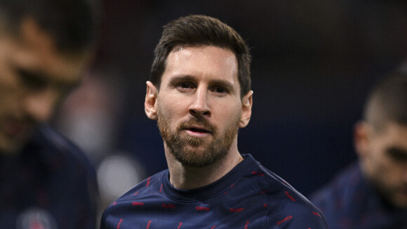 Lionel Messi diva à Paris ? La star du PSG très agacée par les critiques...