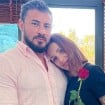 Julia Paredes : Son mari Maxime paralysé d'un membre, opération en urgence