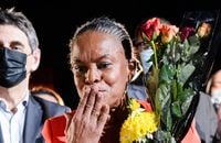 Christiane Taubira maman : Le jour où elle a demandé pardon à ses quatre enfants