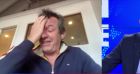Mort de Jean-Pierre Pernaut : Jean-Luc Reichmann, en larmes, évoque leur amitié