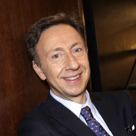 Archives : Stéphane Bern