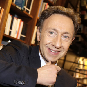 Archives : Stéphane Bern