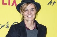 Anne Consigny : Son charmant fils Vladimir est aussi comédien !