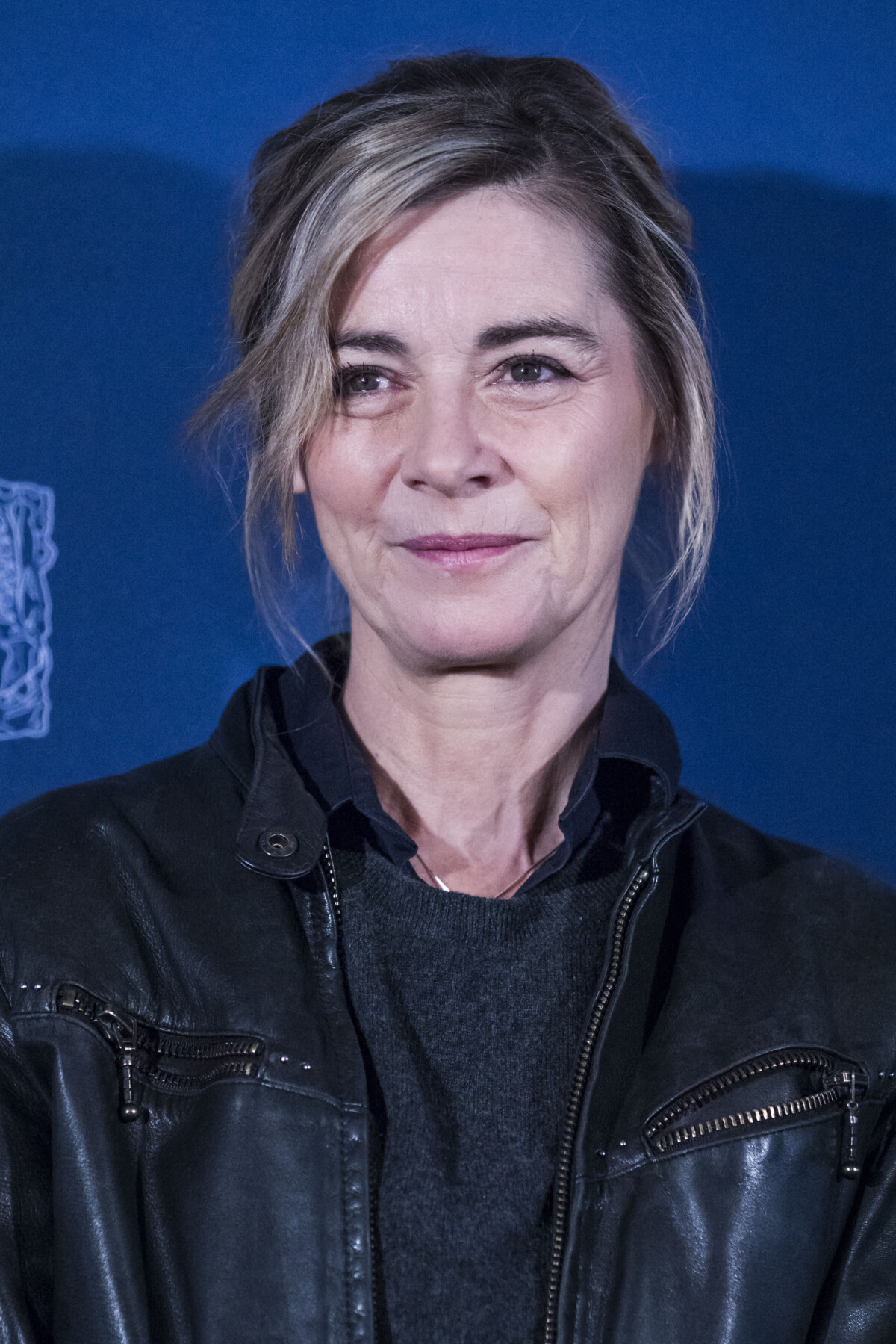 Photo : Anne Consigny (nommée pour le César de La Meilleure Actrice