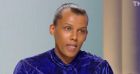Stromae pas très à l'aise à l'idée de faire la promotion de son album dans Quotidien en plein conflit ukranien