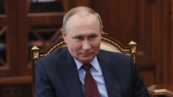 Vladimir Poutine : Sa tête mise à prix ! Un millionnaire russe promet une énorme récompense