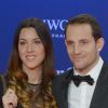 Renaud Lavillenie : Première vidéo adorable de son nouveau-né à la maison