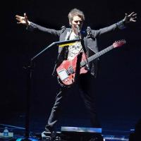 Muse : Le clip de Resistance est enfin disponible ! Pas de quoi sauter au plafond, quoique...
