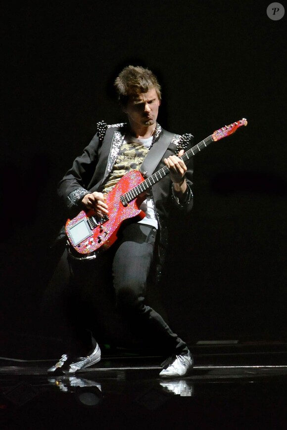 Muse entrera en Resistance Tour en 2010 et sans doute en 2011