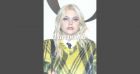 Louane, splendide mannequin pour la Fashion Week : "C'était ma première fois sur un catwalk !"