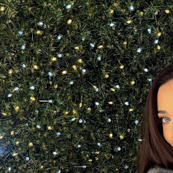 Sheryfa Luna prend la pose sur Instagram