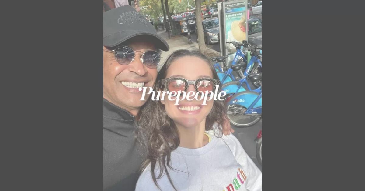 Yannick Noah Sa Fille Jenaye Entièrement Nue Pour Des Vacances De Rêve Purepeople 8296