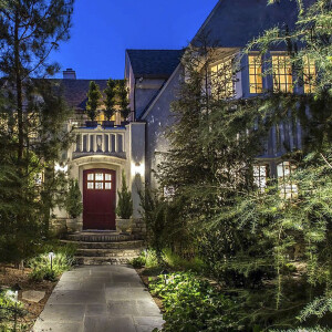 Leonardo Di Caprio a vendu sa maison de Los Angeles pour 4.9 millions de dollars, le 7 mars 2022. 