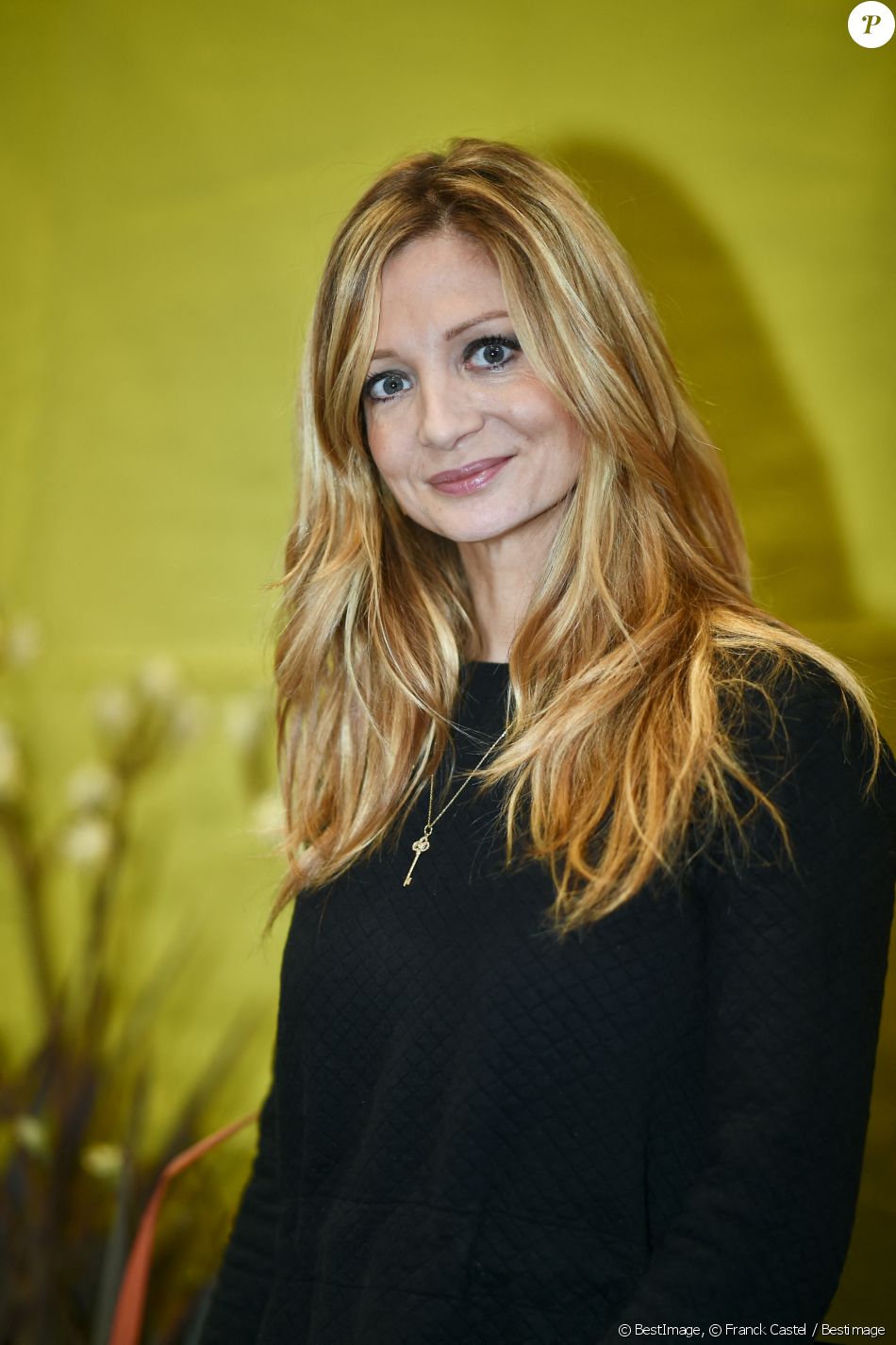 Exclusif Carole Carat, experte décoratrice et architecte d'intérieur