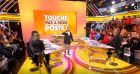 Gros problèmes techniques dans "Touche pas à mon poste", sur C8