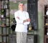 Ambroise Voreux dans "Top Chef 2022" sur M6.