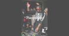 Djibril Cissé : DJ set endiablé à la Fashion Week, avec Big Ali et Jean-Claude Jitrois