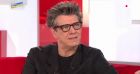 Marc Lavoine parle de la femme qui lui a inspiré Les Yeux Revolver dans Vivement Dimanche @ France 2 / Vivement Dimanche