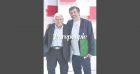 Vivement dimanche : Stéphane Plaza présente son papa Raymond, Victoria Abril étonne par son look