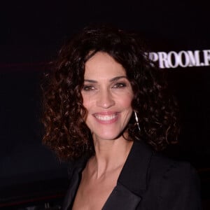 Exclusif - Linda Hardy - After-party de la finale de l'émission "Danse avec les Stars" (DALS) au VIP ROOM à Paris le 23 Novembre 2019. © Rachid Bellak / Bestimage 