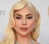 Lady Gaga - Photocall de la cérémonie des BAFTA 2022 (British Academy Film Awards) au Royal Albert Hall à Londres