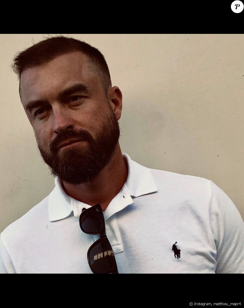 Matthieu (Mariés au premier regard 2020) est de nouveau en couple et présente sa compagne, une certaine Charlène. Instagram