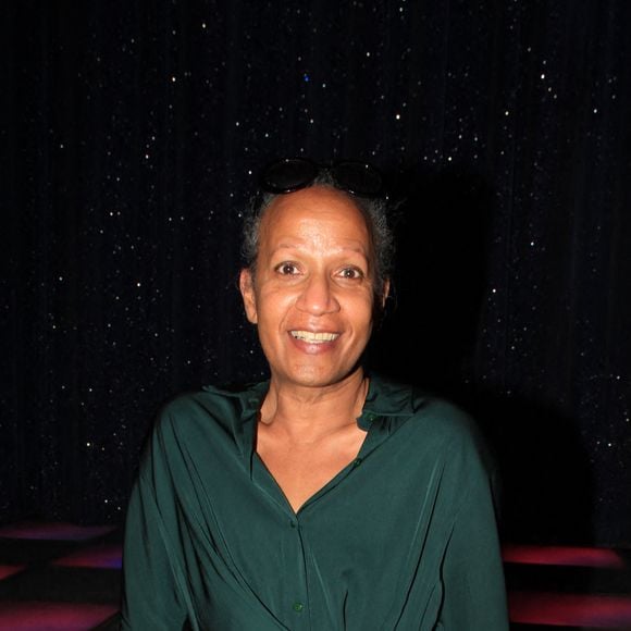 Exclusif - Vincent Mc Doom - Spectacle "Folle Illusion" au club La Nouvelle Eve à Paris, le 10 mars 2022. © Baldini / Bestimage