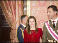 Le prince Felipe d'Espagne a un admirateur secret... Qui lui offre des millions ! Il a accepté 10 millions d'euros ! (réactualisé)