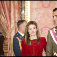 Le prince Felipe d'Espagne a un admirateur secret... Qui lui offre des millions ! Il a accepté 10 millions d'euros ! (réactualisé)