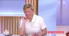 Dans C à Vous, Laure Calamy raconte ses souvenirs avec Nicolas Maury sur le tournage de Dix pour cent