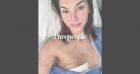 "J'avais un peu peur que ma poitrine dégoûte" : Alice Detollenaere se confie après son ablation du sein