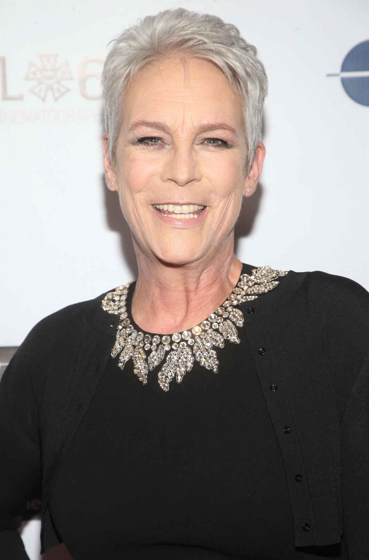 Photo Jamie Lee Curtis Au Photocall Des 20220 Soc Lifetime Achievement Awards à Los Angeles 