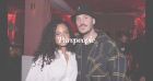 M. Pokora de retour en Californie, sa femme Christina Millian aux anges !
