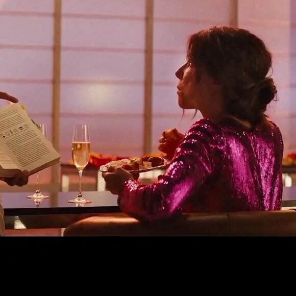 Daniel Radcliffe et Sandra Bullock dans le film "Le Secret de la cité perdue", en salles le 20 avril 2022.