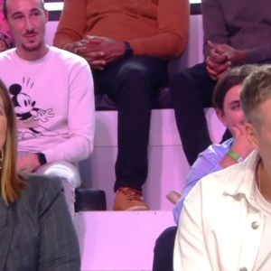 Matthieu Delormeau avoue à Cyril Hanouna son fantasme avec lui