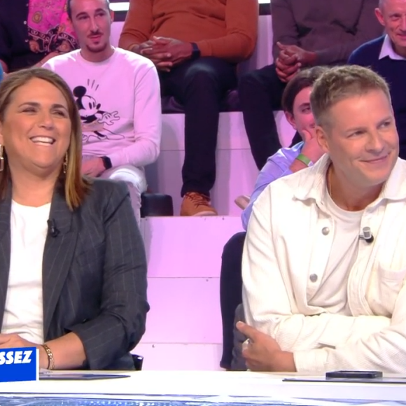 Matthieu Delormeau avoue à Cyril Hanouna son fantasme avec lui