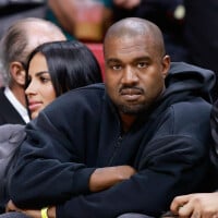 Kanye West : Pourquoi a-t-il été banni d'Instagram ?
