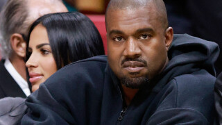 Kanye West : Pourquoi a-t-il été banni d'Instagram ?