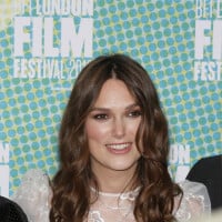 Keira Knightley séparée de Jamie Dorman : elle lui a brisé le coeur