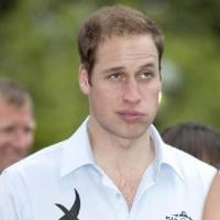 Le Prince William : Il se soucie peu du protocole et... impose son style !