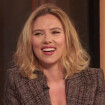 Scarlett Johansson maman : ce passé qu'elle veut absolument cacher à sa fille Rose...