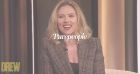 Scarlett Johansson maman : Ce passé qu'elle veut absolument cacher à sa fille Rose...
