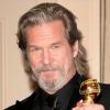 Meilleur acteur dans un drame ou comédie dramatique : Jeff Bridges (Crazy Heart) qui a reçu le prix des mains de Kate Winslet, lors de la 67e cérémonie des Golden Globes à Los Angeles le 17 janvier 2010