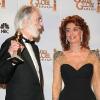 Meilleur film en langue étrangère : Le Ruban blanc. Le réalisateur Autrichien Michael Haneke a reçu le prix des mains de Sophia Lorenlors de la 67e cérémonie des Golden Globes à Los Angeles le 17 janvier 2010