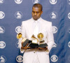 Kanye West ne se produira pas à la 64e édition des Grammy Awards, la faute à ses publications sur les réseaux sociaux.
