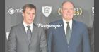 Albert de Monaco et Louis Ducruet enrôlés dans "un tournage incroyable" avec un Youtubeur populaire
